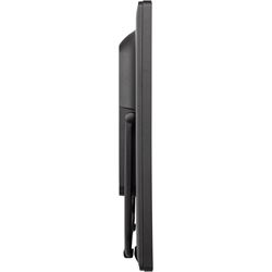 iiyama ProLite monitor T2455MSC-B1 24" Black, IPS, Projective Capacitive 10pt touch, HDMI, Display Port, edge-to-edge glass, anti fingerprint coating, integrated webcam & mic thumbnail 6