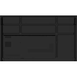 iiyama ProLite monitor TE7512MIS-B1AG 75", 4k UHD, Infrared 40pt touch, Anti-glare coating, IPS, HDMI, features Note, web browser, file manager, cloud drives, iiWare 10 (Android 11 OS) thumbnail 10