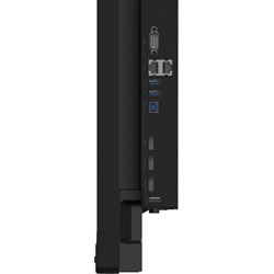 iiyama ProLite monitor TE7512MIS-B1AG 75", 4k UHD, Infrared 40pt touch, Anti-glare coating, IPS, HDMI, features Note, web browser, file manager, cloud drives, iiWare 10 (Android 11 OS) thumbnail 11