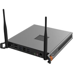 iiyama SPC51001BC-1 Intel® i5 slot PC with Windows® 10 IoT Enterprise and TPM 2.0 (Trusted Platform Module) thumbnail 0