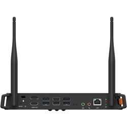 iiyama SPC51001BC-1 Intel® i5 slot PC with Windows® 10 IoT Enterprise and TPM 2.0 (Trusted Platform Module) thumbnail 1
