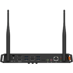 iiyama SPC51001BC-1 Intel® i5 slot PC with Windows® 10 IoT Enterprise and TPM 2.0 (Trusted Platform Module) thumbnail 2