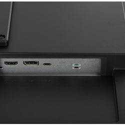 iiyama ProLite monitor XUB2792QSC-B5 27" IPS, 2560x1440, Ultra Slim Bezel, Black, HDMI, Display Port, USB-C Connectivity, Height Adjustable thumbnail 7