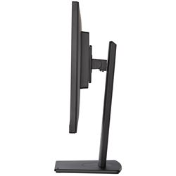 iiyama ProLite monitor XUB2792QSC-B5 27" IPS, 2560x1440, Ultra Slim Bezel, Black, HDMI, Display Port, USB-C Connectivity, Height Adjustable thumbnail 9