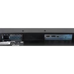 iiyama ProLite Monitor XUB2792HSC-B5 27", Black, Height Adjustable, IPS Panel, USB-C connection with power thumbnail 5