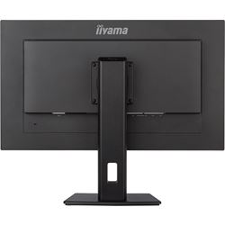 iiyama ProLite XUB2893UHSU-B5, 28", IPS panel, 4K resolution, 3-side borderless design, Height Adjustable stand, flicker free & blue light reducer thumbnail 9