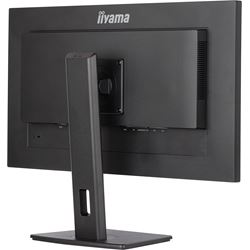 iiyama ProLite XUB2893UHSU-B5, 28", IPS panel, 4K resolution, 3-side borderless design, Height Adjustable stand, flicker free & blue light reducer thumbnail 10