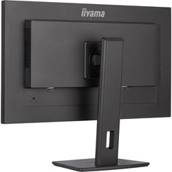iiyama ProLite XUB2893UHSU-B5, 28", IPS panel, 4K resolution, 3-side borderless design, Height Adjustable stand, flicker free & blue light reducer thumbnail 11