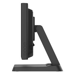 iiyama ProLite monitor T1531SR-B6 15" Black, 5:4 Resistive single touch, VA, HDMI, Display Port thumbnail 3