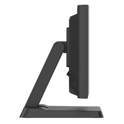 iiyama ProLite monitor T1531SR-B6 15" Black, 5:4 Resistive single touch, VA, HDMI, Display Port thumbnail 4