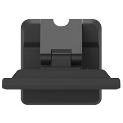 iiyama ProLite monitor T1531SR-B6 15" Black, 5:4 Resistive single touch, VA, HDMI, Display Port thumbnail 5