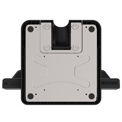 iiyama ProLite monitor T1531SR-B6 15" Black, 5:4 Resistive single touch, VA, HDMI, Display Port thumbnail 6