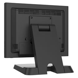 iiyama ProLite monitor T1531SR-B6 15" Black, 5:4 Resistive single touch, VA, HDMI, Display Port thumbnail 8