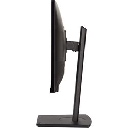 iiyama ProLite monitor XUB2390HS-B5 23" IPS, Full HD, Ultra Slim Bezel, Black, HDMI, Height Adjustable thumbnail 5
