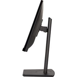 iiyama ProLite monitor XUB2390HS-B5 23" IPS, Full HD, Ultra Slim Bezel, Black, HDMI, Height Adjustable thumbnail 6
