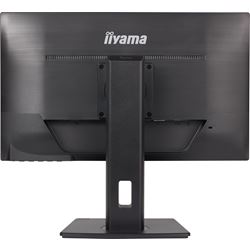 iiyama ProLite monitor XUB2390HS-B5 23" IPS, Full HD, Ultra Slim Bezel, Black, HDMI, Height Adjustable thumbnail 8