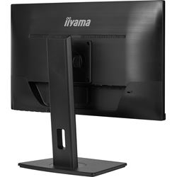 iiyama ProLite monitor XUB2390HS-B5 23" IPS, Full HD, Ultra Slim Bezel, Black, HDMI, Height Adjustable thumbnail 9