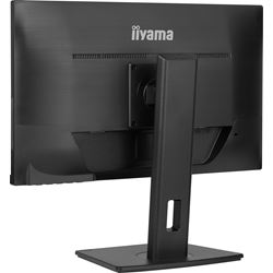 iiyama ProLite monitor XUB2390HS-B5 23" IPS, Full HD, Ultra Slim Bezel, Black, HDMI, Height Adjustable thumbnail 10