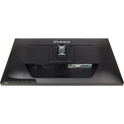 iiyama ProLite monitor XUB2390HS-B5 23" IPS, Full HD, Ultra Slim Bezel, Black, HDMI, Height Adjustable thumbnail 11