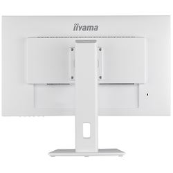 iiyama ProLite Monitor XUB2792HSU-W5 27", White, Height Adjustable, IPS Panel thumbnail 6