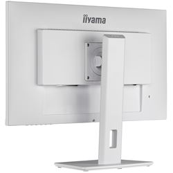 iiyama ProLite Monitor XUB2792HSU-W5 27", White, Height Adjustable, IPS Panel thumbnail 7