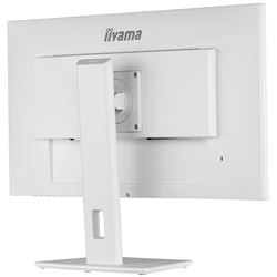 iiyama ProLite Monitor XUB2792HSU-W5 27", White, Height Adjustable, IPS Panel thumbnail 8