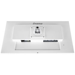 iiyama ProLite Monitor XUB2792HSU-W5 27", White, Height Adjustable, IPS Panel thumbnail 9