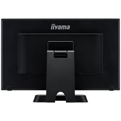 iiyama ProLite monitor T2236MSC-B3  22" Black, IPS, Full HD, Projective Capacitive 10pt touch, HDMI, USB Hub, edge to edge glass thumbnail 8