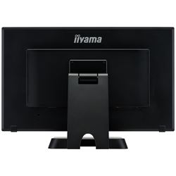 iiyama ProLite monitor T2336MSC-B3  23"  Black, IPS, Full HD, Projective Capacitive 10pt touch, HDMI, USB Hub thumbnail 8
