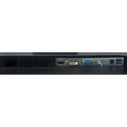 iiyama ProLite monitor T2336MSC-B3  23"  Black, IPS, Full HD, Projective Capacitive 10pt touch, HDMI, USB Hub thumbnail 10