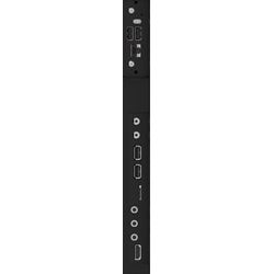 iiyama ProLite monitor LH4354UHS-B1AG 43", Digital Signage, IPS, HDMI, DisplayPort, 4K, 24/7, Landscape/Portrait, Media Player, Intel® SDM slot, Wifi, Anti-Glare thumbnail 8