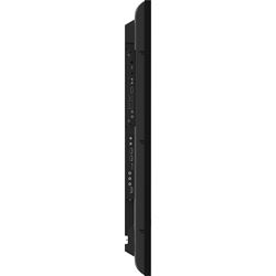 iiyama Prolite monitor LH5554UHS-B1AG 55" IPS, 4K, 24/7, Landscape/Portrait, featuring Android OS, FailOver and Intel® SDM slot, Anti-glare thumbnail 8