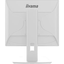 TO CLEAR: iiyama ProLite monitor B1980D-W1 19" 5:4, Height Adjustable, White thumbnail 10