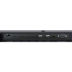iiyama ProLite LH5560UHS-B1AG 55", VA, 4K, 24/7 Hours Operation, HDMI x 3,  Landscape/Portrait, Android OS and FailOver thumbnail 8