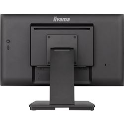iiyama ProLite monitor T2252MSC-B2  22" Black, IPS, Full HD, Projective Capacitive 10pt touch, HDMI, Display Port thumbnail 8