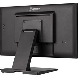 iiyama ProLite monitor T2252MSC-B2  22" Black, IPS, Full HD, Projective Capacitive 10pt touch, HDMI, Display Port thumbnail 9