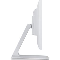 iiyama ProLite monitor T2252MSC-W2  22" White, IPS, Projective Capacitive 10pt touch, HDMI, Display Port, Edge-to-Edge glass design, anti fingerprint coating thumbnail 5