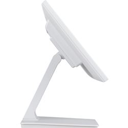 iiyama ProLite monitor T2252MSC-W2  22" White, IPS, Projective Capacitive 10pt touch, HDMI, Display Port, Edge-to-Edge glass design, anti fingerprint coating thumbnail 6