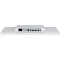 iiyama ProLite monitor T2252MSC-W2  22" White, IPS, Projective Capacitive 10pt touch, HDMI, Display Port, Edge-to-Edge glass design, anti fingerprint coating thumbnail 11