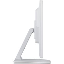 iiyama ProLite monitor T2452MSC-W1 24" White, IPS, Projective Capacitive 10pt touch, HDMI, Display Port, edge-to-edge glass, anti fingerprint coating thumbnail 5