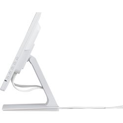 iiyama ProLite monitor T2452MSC-W1 24" White, IPS, Projective Capacitive 10pt touch, HDMI, Display Port, edge-to-edge glass, anti fingerprint coating thumbnail 6