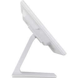 iiyama ProLite monitor T2452MSC-W1 24" White, IPS, Projective Capacitive 10pt touch, HDMI, Display Port, edge-to-edge glass, anti fingerprint coating thumbnail 7