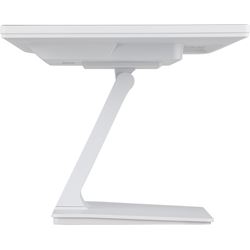 iiyama ProLite monitor T2452MSC-W1 24" White, IPS, Projective Capacitive 10pt touch, HDMI, Display Port, edge-to-edge glass, anti fingerprint coating thumbnail 8