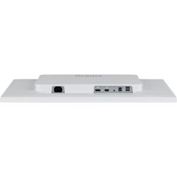 iiyama ProLite monitor T2452MSC-W1 24" White, IPS, Projective Capacitive 10pt touch, HDMI, Display Port, edge-to-edge glass, anti fingerprint coating thumbnail 16