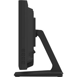 iiyama ProLite monitor T1531SR-B1S 15" Black, 5:4 Resistive single touch, VA, HDMI, Display Port thumbnail 3