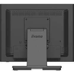 iiyama ProLite monitor T1531SR-B1S 15" Black, 5:4 Resistive single touch, VA, HDMI, Display Port thumbnail 7