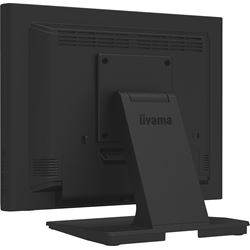 iiyama ProLite monitor T1531SR-B1S 15" Black, 5:4 Resistive single touch, VA, HDMI, Display Port thumbnail 8