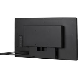 iiyama ProLite monitor TF2238MSC-B1 22", Optical bonded PCap, edge to edge glass, 10pt touch, Anti-glare, HDMI, DP, IPS, Scratch resistive, Anti-fingerprint coating thumbnail 7