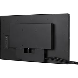 iiyama ProLite monitor TF2238MSC-B1 22", Optical bonded PCap, edge to edge glass, 10pt touch, Anti-glare, HDMI, DP, IPS, Scratch resistive, Anti-fingerprint coating thumbnail 8