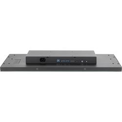 iiyama ProLite monitor TF2238MSC-B1 22", Optical bonded PCap, edge to edge glass, 10pt touch, Anti-glare, HDMI, DP, IPS, Scratch resistive, Anti-fingerprint coating thumbnail 11